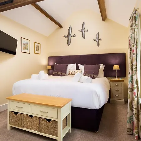 Casa de Férias Scots Pine Keswick (Cumbria)