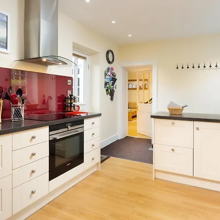 Casa de Férias Scots Pine