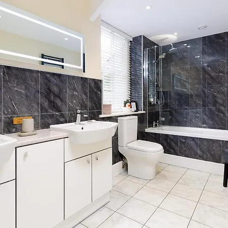 Scots Pine Casa de Férias