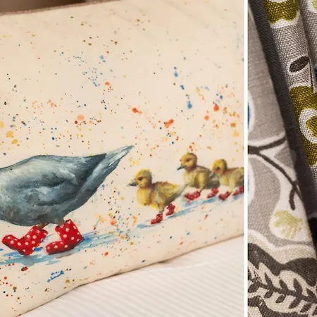 Tatil Evi Scots Pine