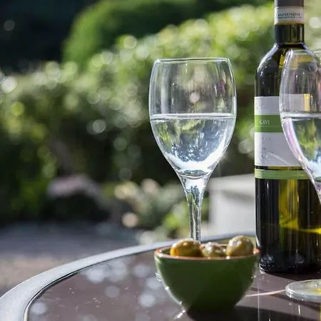 Tatil Evi Scots Pine