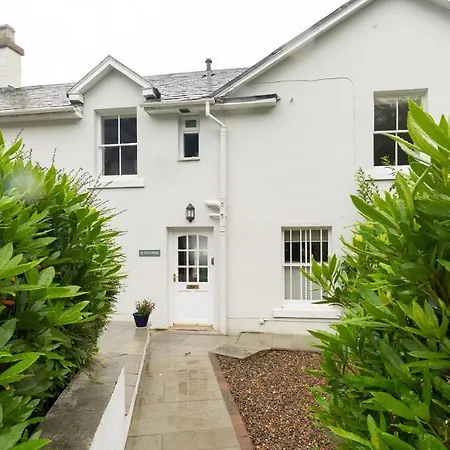 Tatil Evi Scots Pine Keswick (Cumbria)