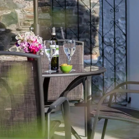 Tatil Evi Scots Pine