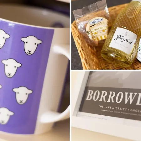 Scots Pine Κέσγουικ