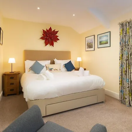 Σπίτι διακοπών Scots Pine